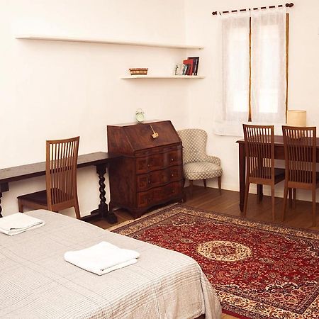 Vintage Apartments In The Heart Of Firenze Bagian luar foto