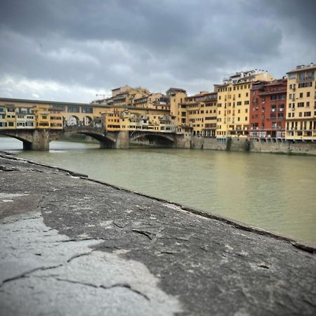 Vintage Apartments In The Heart Of Firenze Bagian luar foto