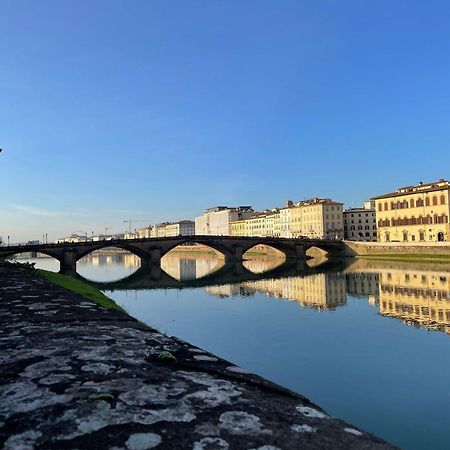Vintage Apartments In The Heart Of Firenze Bagian luar foto