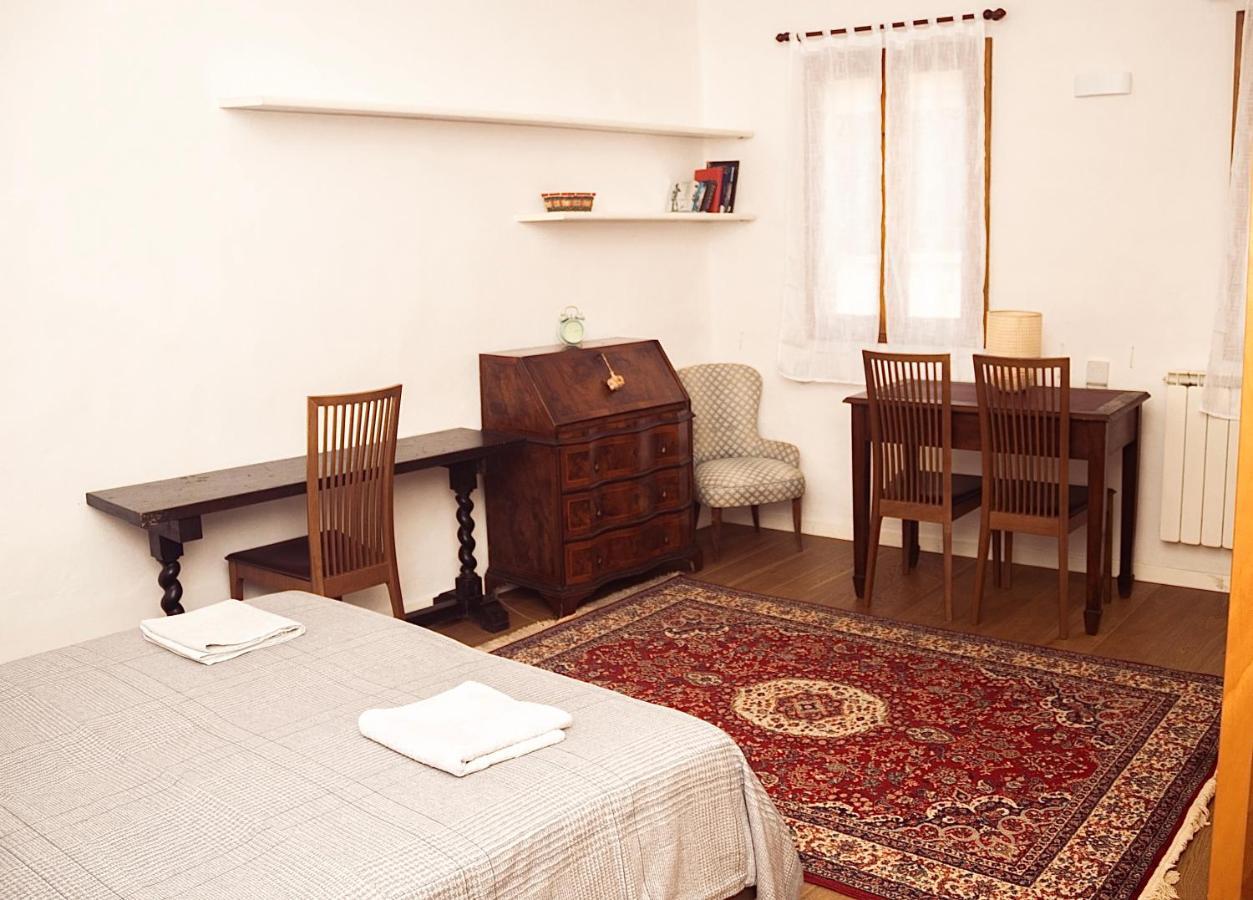 Vintage Apartments In The Heart Of Firenze Bagian luar foto
