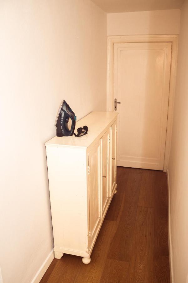 Vintage Apartments In The Heart Of Firenze Bagian luar foto