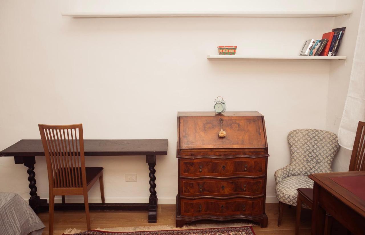 Vintage Apartments In The Heart Of Firenze Bagian luar foto