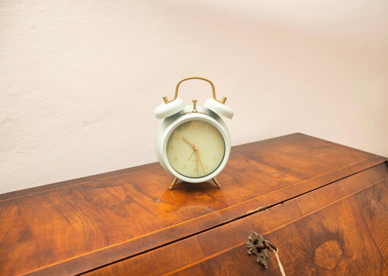 Vintage Apartments In The Heart Of Firenze Bagian luar foto