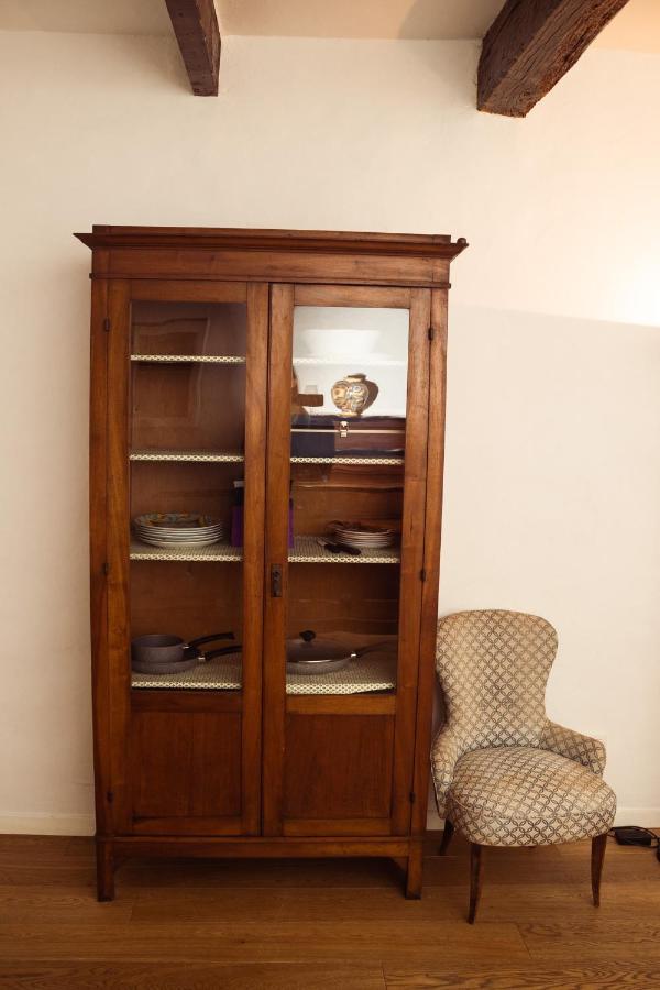 Vintage Apartments In The Heart Of Firenze Bagian luar foto