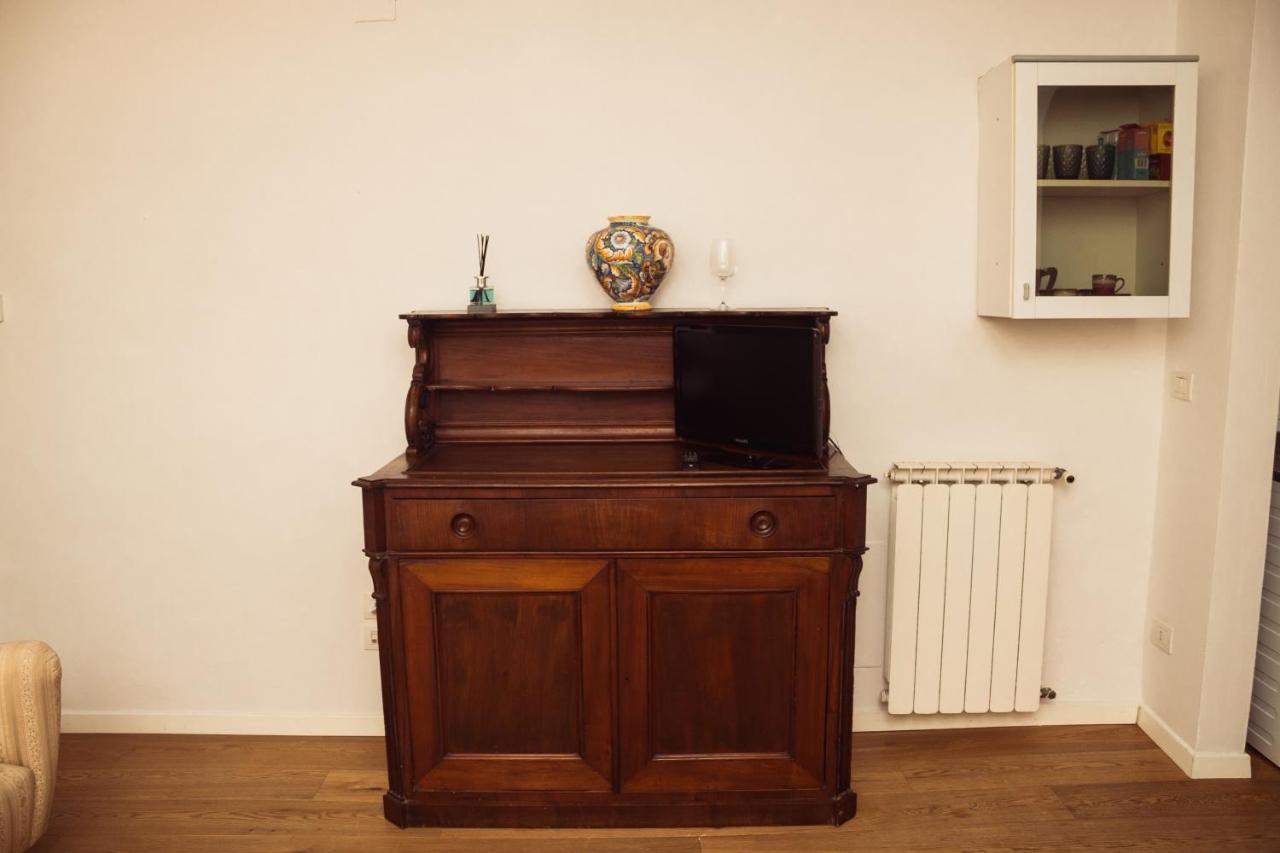 Vintage Apartments In The Heart Of Firenze Bagian luar foto