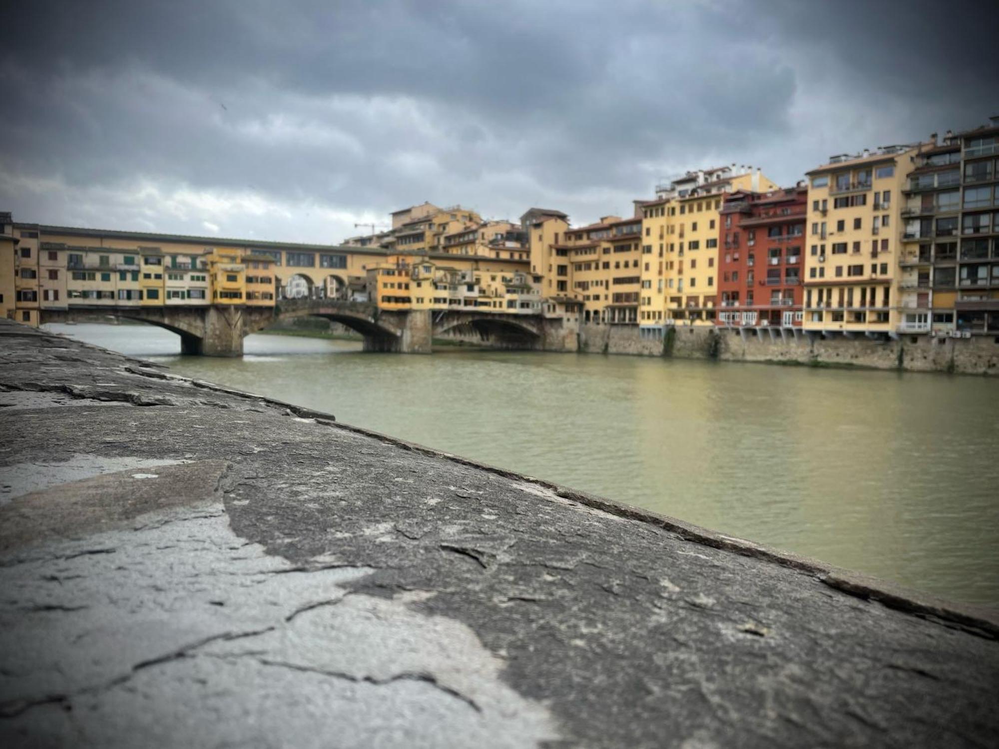 Vintage Apartments In The Heart Of Firenze Bagian luar foto