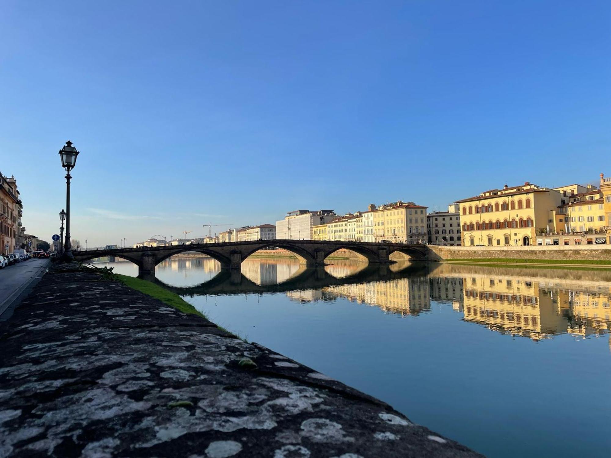 Vintage Apartments In The Heart Of Firenze Bagian luar foto