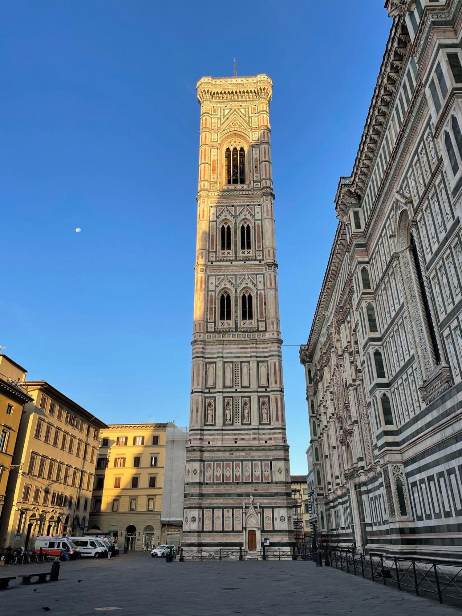 Vintage Apartments In The Heart Of Firenze Bagian luar foto