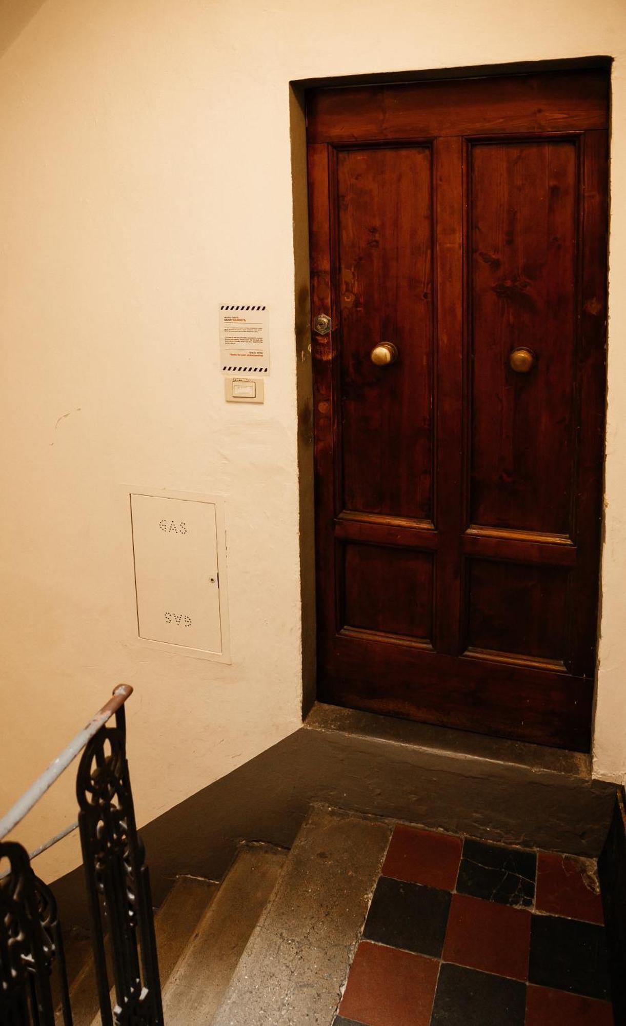 Vintage Apartments In The Heart Of Firenze Bagian luar foto