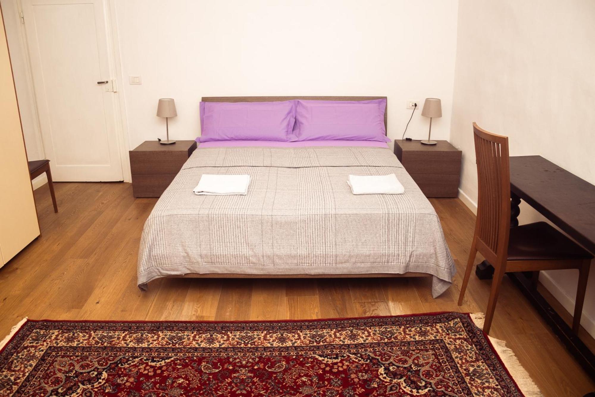 Vintage Apartments In The Heart Of Firenze Bagian luar foto