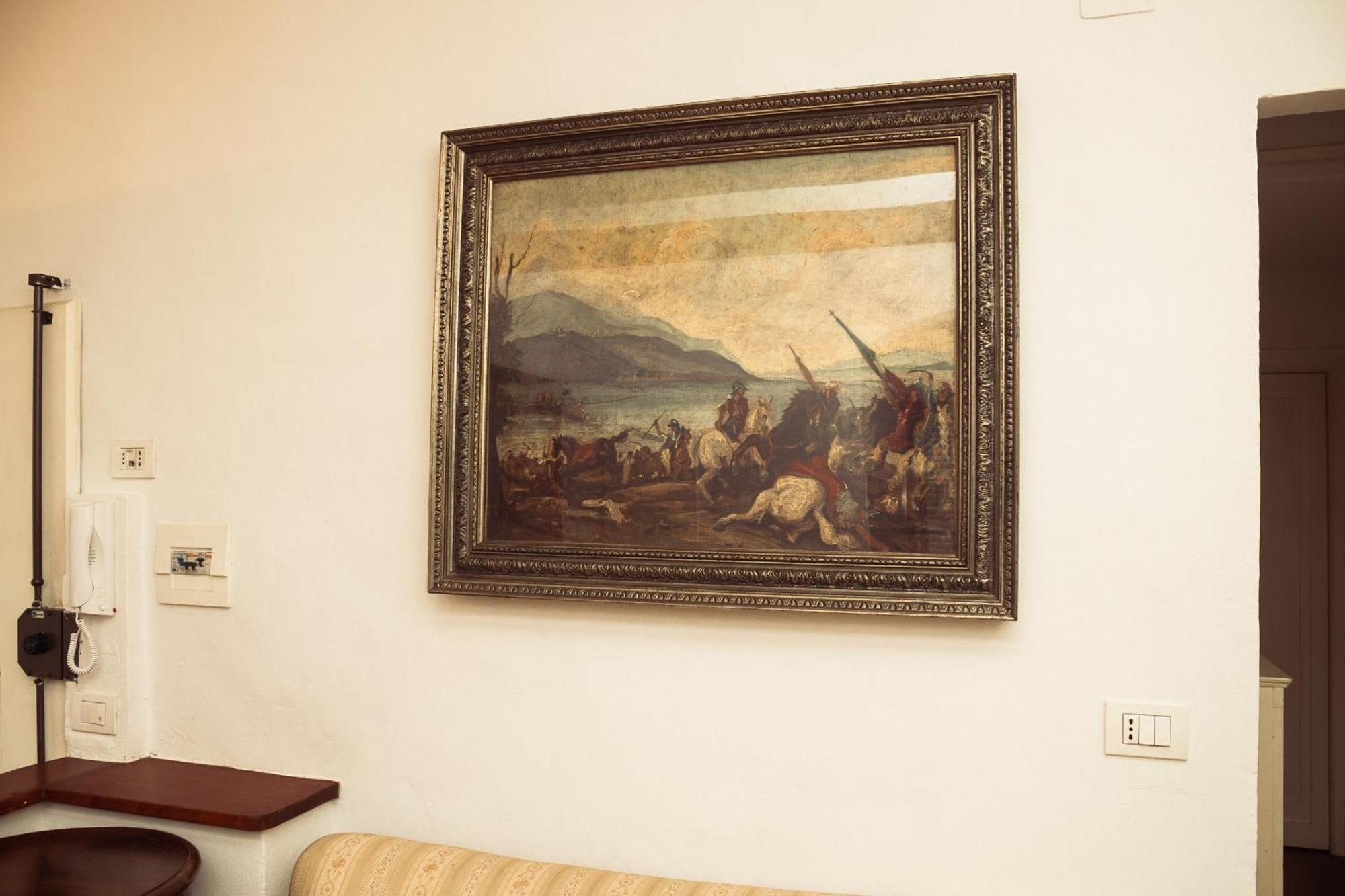 Vintage Apartments In The Heart Of Firenze Bagian luar foto