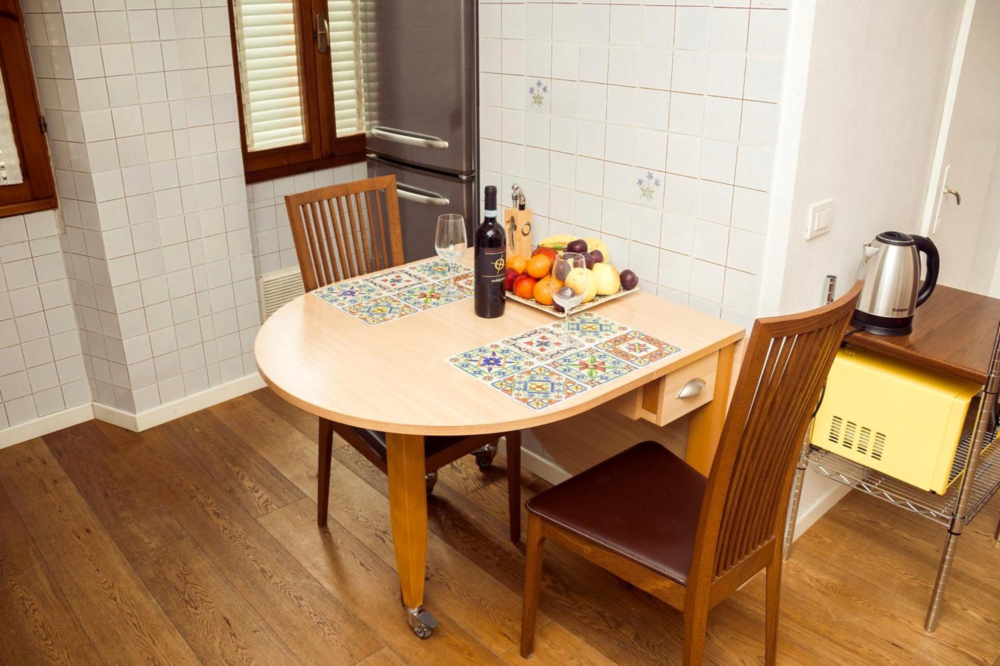 Vintage Apartments In The Heart Of Firenze Bagian luar foto