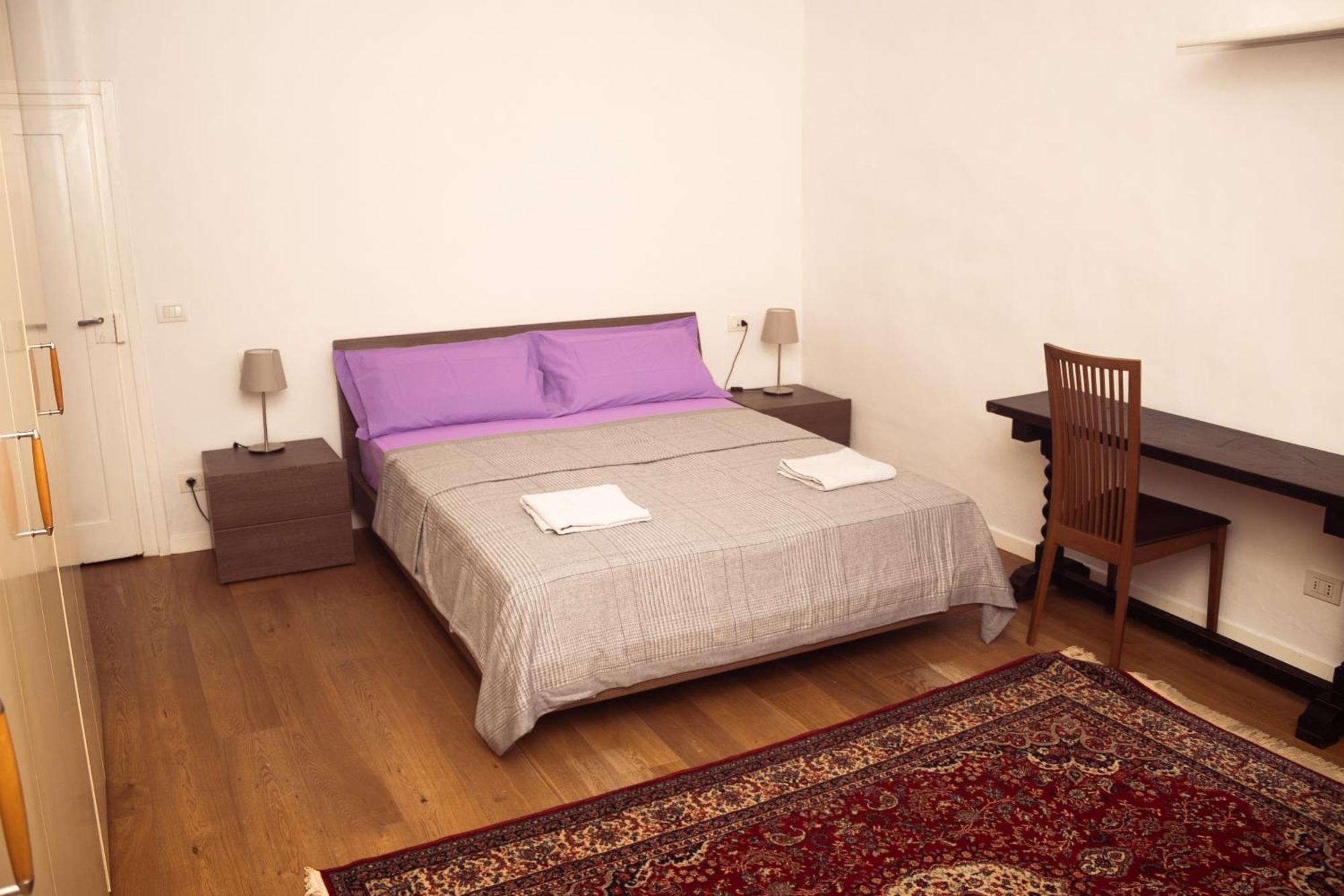Vintage Apartments In The Heart Of Firenze Bagian luar foto
