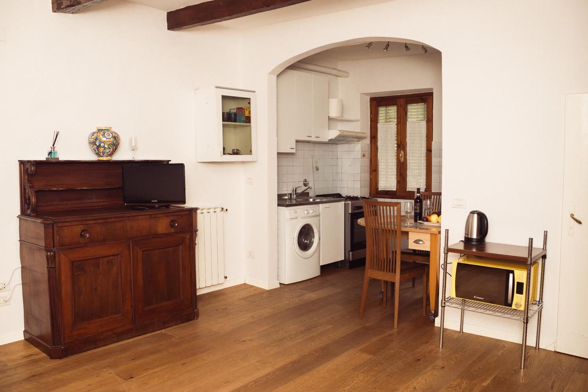Vintage Apartments In The Heart Of Firenze Bagian luar foto